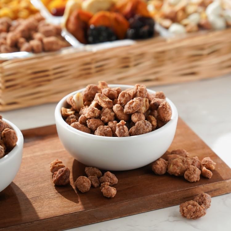 Broadway Basketeers Dried Fruit Gift Tray