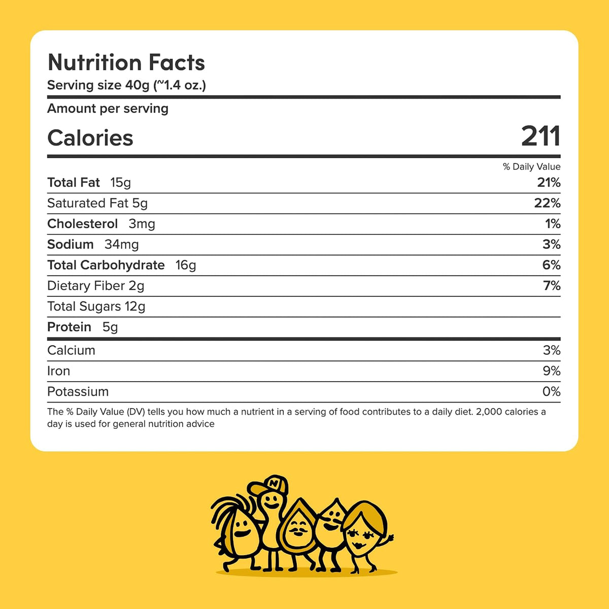 Nuts.com Sweet & Salty Gift Tray for Festive Gifts, 1.25 Lbs Snack Sampler