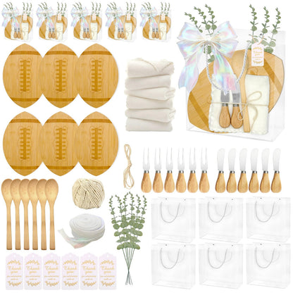 Tropical Charcuterie Board Palm Leaf Hawaii Luau Birthday Party Decorations