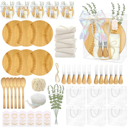 Tropical Charcuterie Board Palm Leaf Hawaii Luau Birthday Party Decorations